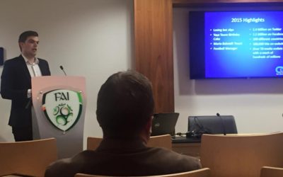 The FAI & The Link Marketing