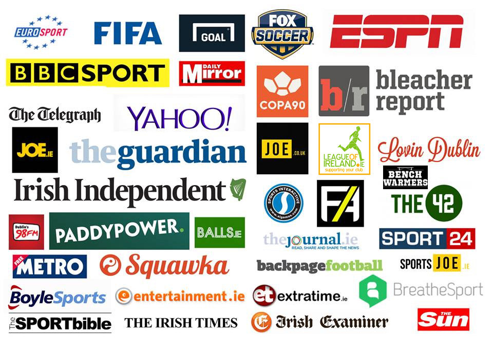 Social Media – Viral Content