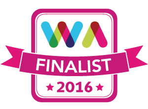 Web Awards 2016 Nomination