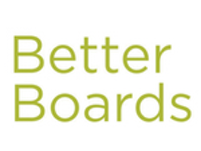 Better Boards