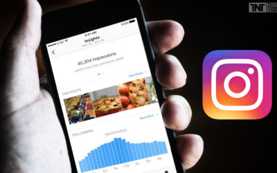 Instagram Business Pages
