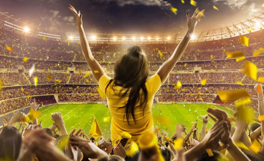 Listen: Fan Engagement Podcast