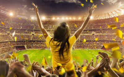 Listen: Fan Engagement Podcast